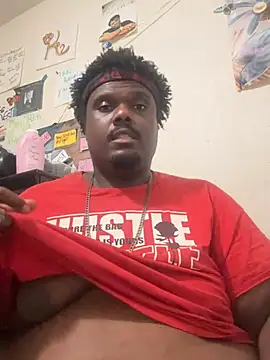 BigBossaNova69 online show from February 16, 8:54 am