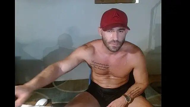 Snapshot of TheNakedPreacher chatting on January 3, 6:14 pm TheNakedPreacher online show from January 3, 6:14 pm