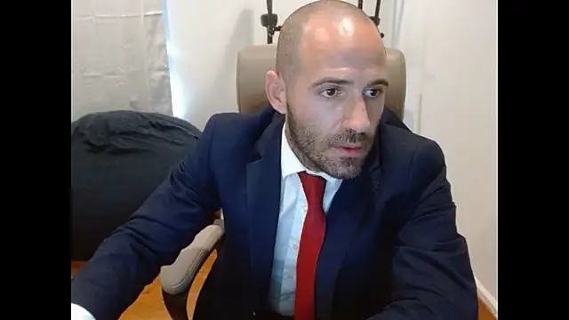 TheNakedPreacher online show from January 11, 4:45 pm