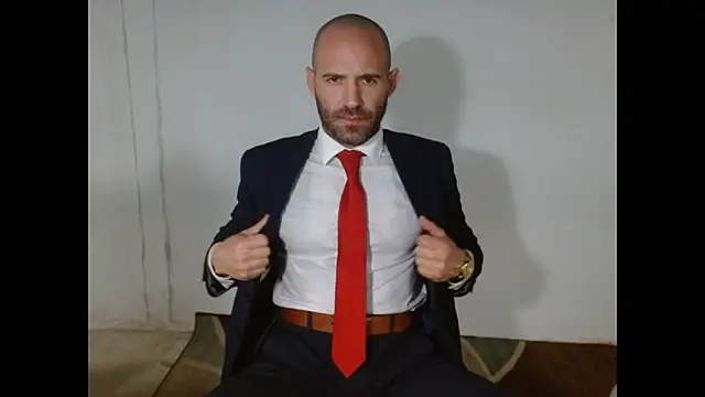 TheNakedPreacher online show from January 13, 1:38 pm