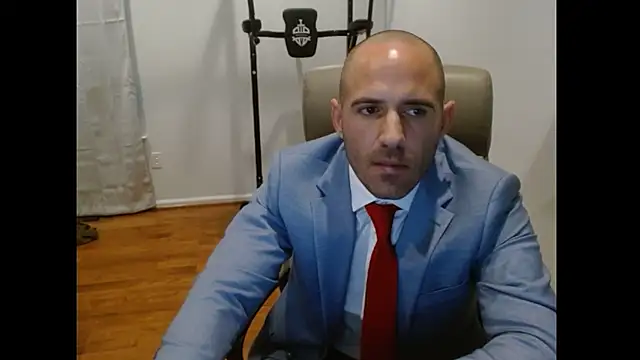 TheNakedPreacher online show from January 16, 5:17 pm