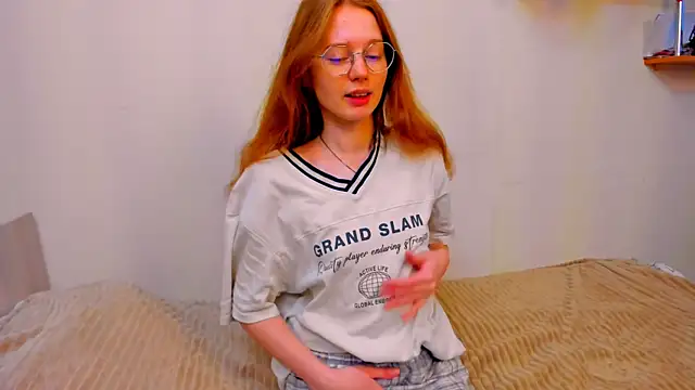 Fire Luna online show from December 1, 4:28 am