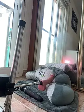 AlaskaLover online show from April 14, 8:20 am