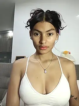 vanyacam  online show from October 9, 11:25 pm