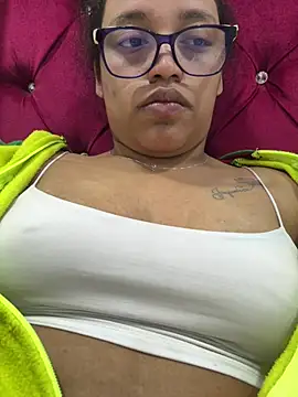 angela angels  online show from January 17, 6:57 am