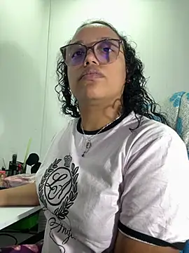 angela angels  online show from September 30, 2:38 am