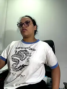 angela angels  online show from October 6, 1:36 am