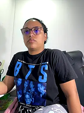 angela angels  online show from October 14, 1:17 am