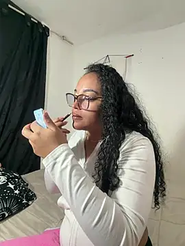 angela angels  online show from March 26, 9:37 am