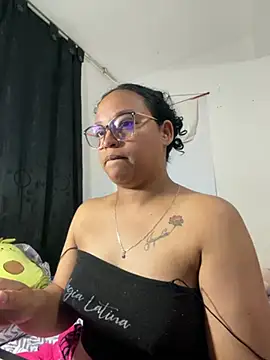 angela angels  online show from April 16, 1:28 am