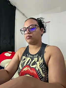 angela angels  online show from July 4, 1:01 am