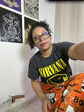 angela angels  online show from July 18, 2:16 am