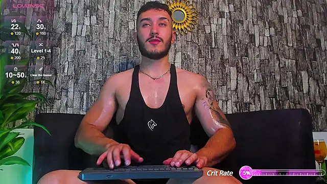 Zionmattis online show from February 28, 12:10 am