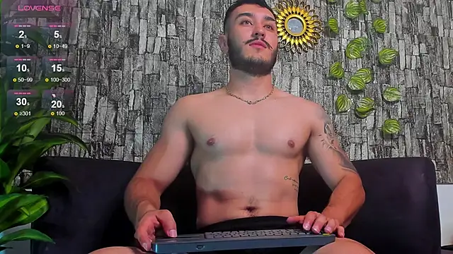 Zionmattis online show from March 16, 1:38 am