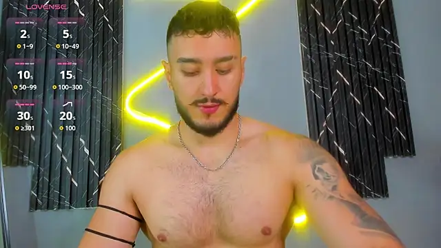 Zionmattis online show from September 28, 10:04 pm