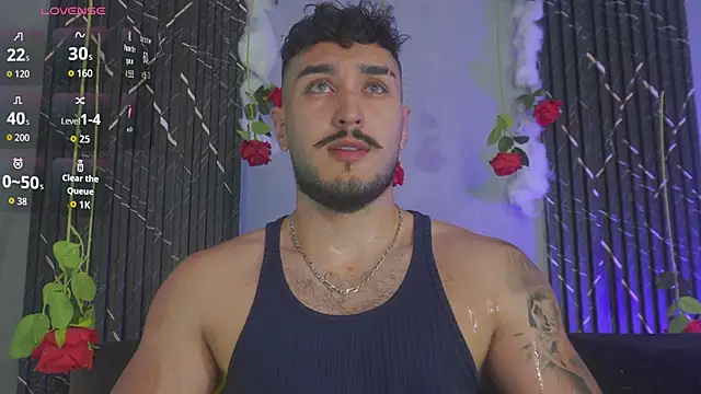 Zionmattis online show from February 19, 1:56 am