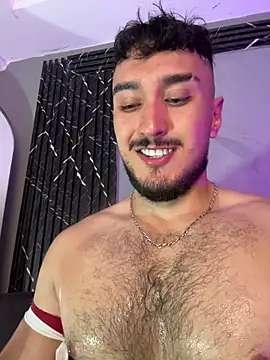 Zionmattis online show from March 22, 7:39 pm