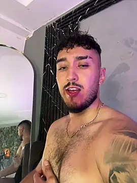 Zionmattis online show from April 1, 1:28 am