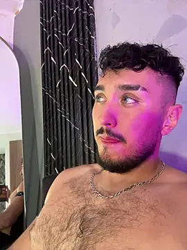 Zionmattis online show from April 7, 12:55 am