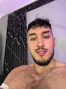 Zionmattis online show from April 14, 1:00 am