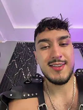 Zionmattis online show from April 25, 2:14 am