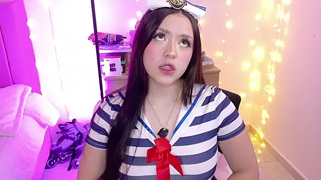 p3ach1 online show from November 24, 1:49 am