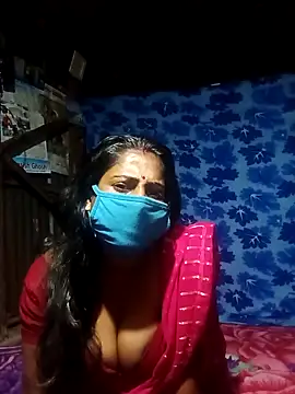 Snapshot of Sagarika-24 chatting on December 19, 6:34 pm Sagarika-24 online show from December 19, 6:34 pm