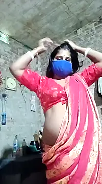 Snapshot of Sagarika-24 chatting on January 4, 9:54 am Sagarika-24 online show from January 4, 9:54 am