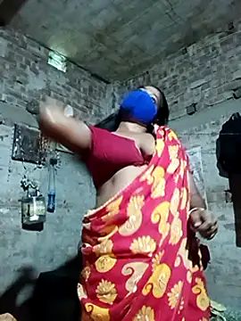 Snapshot of Sagarika-24 chatting on January 5, 10:21 am Sagarika-24 online show from January 5, 10:21 am