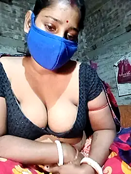 Snapshot of Sagarika-24 chatting on January 6, 8:28 pm Sagarika-24 online show from January 6, 8:28 pm