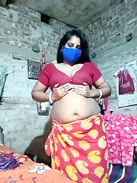 Snapshot of Sagarika-24 chatting on January 7, 9:14 pm Sagarika-24 online show from January 7, 9:14 pm