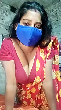 Snapshot of Sagarika-24 chatting on January 9, 6:15 pm Sagarika-24 online show from January 9, 6:15 pm