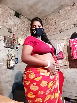 Snapshot of Sagarika-24 chatting on January 29, 5:56 pm Sagarika-24 online show from January 29, 5:56 pm