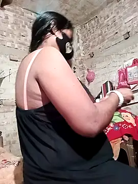 Snapshot of Sagarika-24 chatting on February 1, 9:11 am Sagarika-24 online show from February 1, 9:11 am