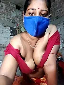 Snapshot of Sagarika-24 chatting on March 2, 6:19 pm Sagarika-24 online show from March 2, 6:19 pm