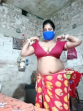 Snapshot of Sagarika-24 chatting on March 7, 7:16 pm Sagarika-24 online show from March 7, 7:16 pm