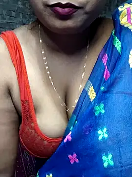 Snapshot of Sagarika-24 chatting on September 10, 6:30 pm Sagarika-24 online show from September 10, 6:30 pm