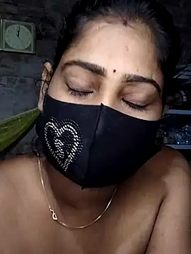 Snapshot of Sagarika-24 chatting on October 19, 6:30 pm Sagarika-24 online show from October 19, 6:30 pm