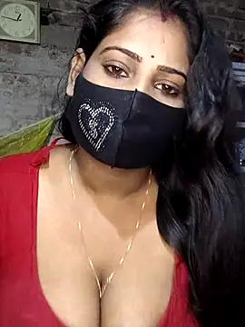 Snapshot of Sagarika-24 chatting on November 3, 7:15 pm Sagarika-24 online show from November 3, 7:15 pm