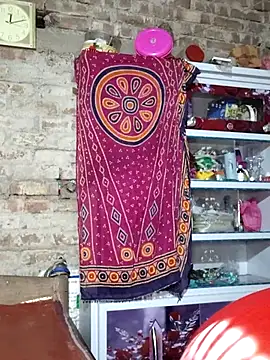 Snapshot of Sagarika-24 chatting on November 8, 6:40 pm Sagarika-24 online show from November 8, 6:40 pm