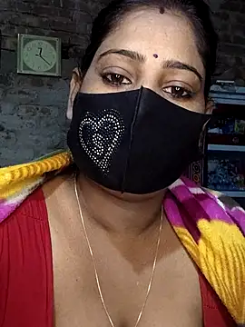 Snapshot of Sagarika-24 chatting on November 14, 6:50 pm Sagarika-24 online show from November 14, 6:50 pm