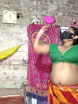 Snapshot of Sagarika-24 chatting on November 23, 6:52 pm Sagarika-24 online show from November 23, 6:52 pm