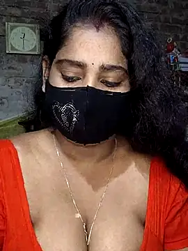 Snapshot of Sagarika-24 chatting on December 17, 6:58 pm Sagarika-24 online show from December 17, 6:58 pm