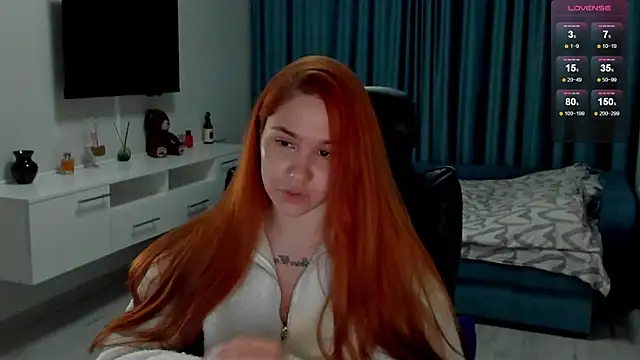 VasilisaHaas online show from March 28, 1:16 am