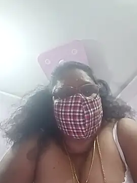 Snapshot of Pushpavathi_78 chatting on February 26, 6:21 pm Pushpavathi 78 online show from February 26, 6:21 pm