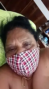 Snapshot of Pushpavathi_78 chatting on February 28, 11:45 pm Pushpavathi 78 online show from February 28, 11:45 pm