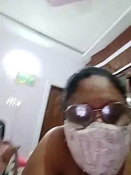 Snapshot of Pushpavathi_78 chatting on March 6, 7:32 pm Pushpavathi 78 online show from March 6, 7:32 pm