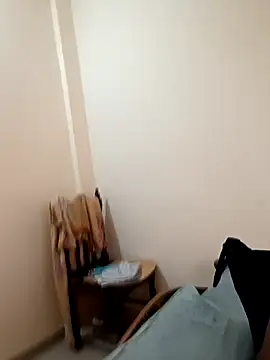 Snapshot of Pushpavathi_78 chatting on March 8, 9:50 am Pushpavathi 78 online show from March 8, 9:50 am