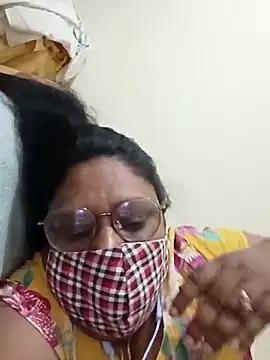 Snapshot of Pushpavathi_78 chatting on March 8, 1:03 pm Pushpavathi 78 online show from March 8, 1:03 pm