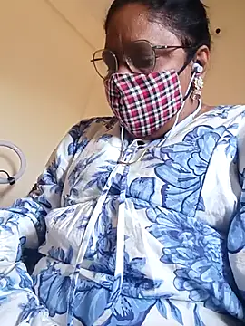 Snapshot of Pushpavathi_78 chatting on March 10, 8:26 am Pushpavathi 78 online show from March 10, 8:26 am